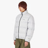 Manteau  en duvet Pertex T de thisisneverthat / Gris Clair  2