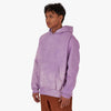 Whim Golf Natural Dye Pullover Hoodie / Logwood 2