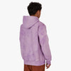 Whim Golf Natural Dye Pullover Hoodie / Logwood 3