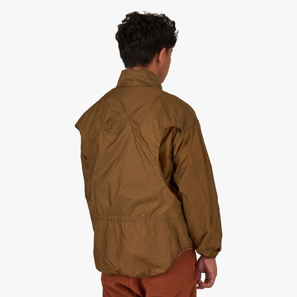 Barbour troutbeck shop jacket