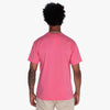 COMME des GAR�ONS PLAY Red Heart T-shirt / Pink 3