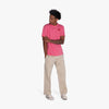 COMME des GAR�ONS PLAY Red Heart T-shirt / Pink 6