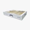 Rassvet (PACCBET) Planche de puzzle gothique / Beige foncé 3