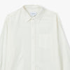 Palmes Shibu Shirt / Blanc doux 5