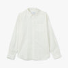 Palmes Shibu Shirt / Blanc doux 4