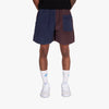 Real Bad Man Cord Simplest Short / Blue Magenta 1