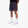 Real Bad Man Cord Simplest Short / Blue Magenta 2
