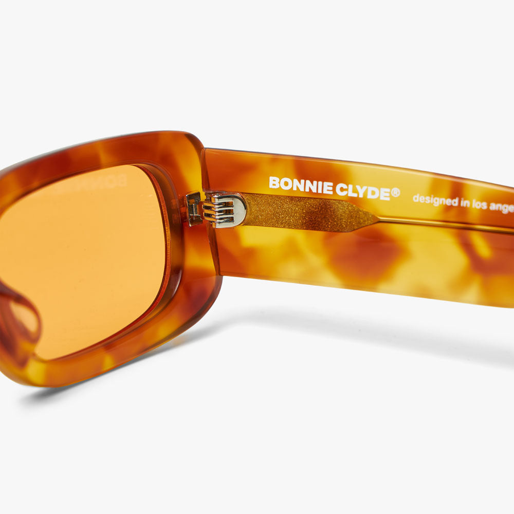 Bonnie and clyde 2025 lunettes