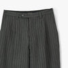 mfpen Classic Trousers / Ash Pinstripe 6