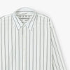 mfpen Exact Shirt / Black Stripe 6