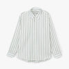 mfpen Exact Shirt / Black Stripe 4