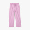Tekla Popeline Pantalon / Rose Mauve 4