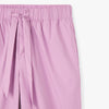 Tekla Popeline Pantalon / Rose Mauve 6