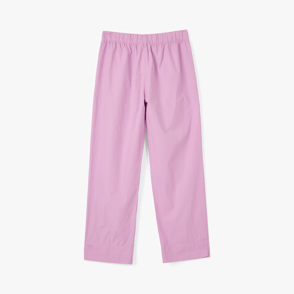 Tekla Poplin Pants / Purple Pink – Livestock