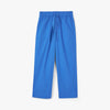 Tekla Popeline Pantalon / Bleu Royal 4