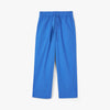 Tekla Poplin Pants / Royal Blue 4