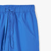 Tekla Popeline Pantalon / Bleu Royal 6