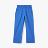Tekla Popeline Pantalon / Bleu Royal 5