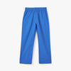 Tekla Poplin Pants / Royal Blue 5