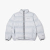 Manteau  en duvet Pertex T de thisisneverthat / Gris Clair  4