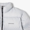 Manteau  en duvet Pertex T de thisisneverthat / Gris Clair  7
