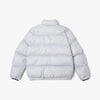Manteau  en duvet Pertex T de thisisneverthat / Gris Clair  5