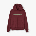 thisisneverthat ESP-Logo Pullover Hoodie / Burgundy 4