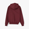 thisisneverthat ESP-Logo Pullover Hoodie / Burgundy 5