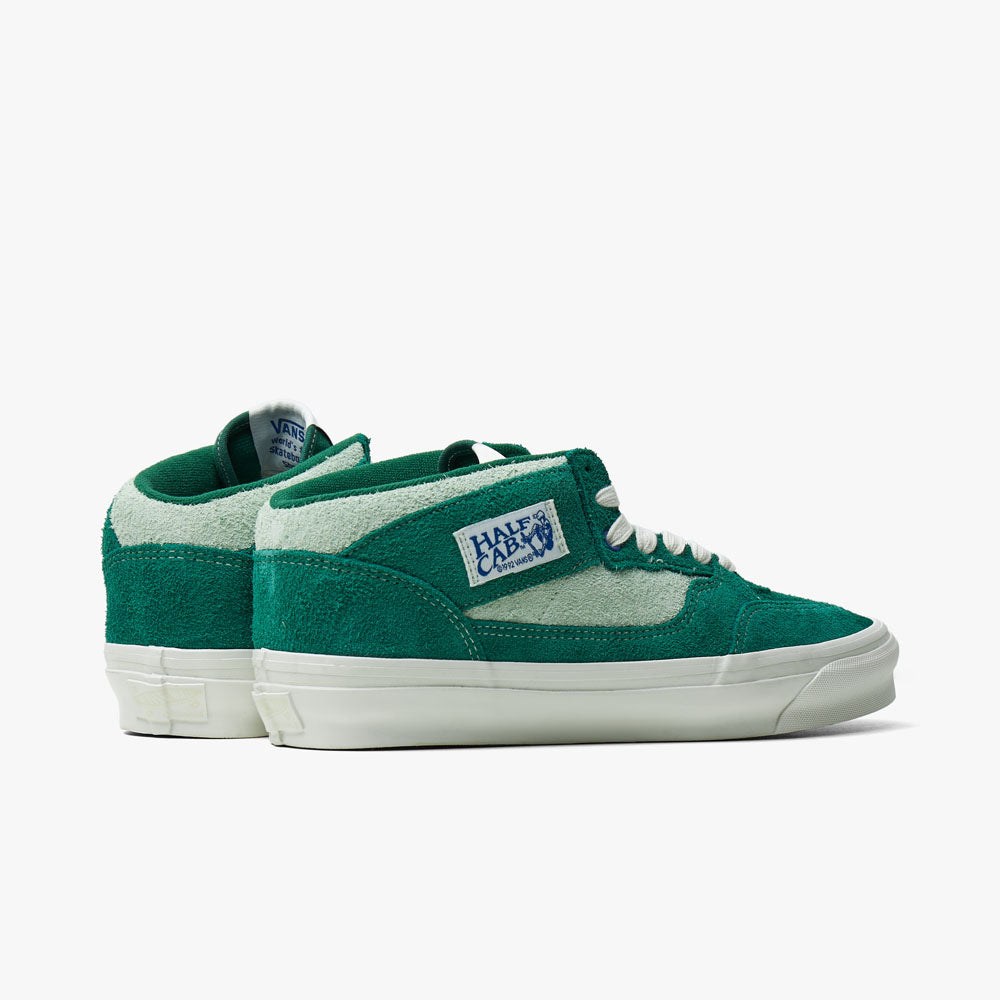 Vans vault og clearance half cab lx