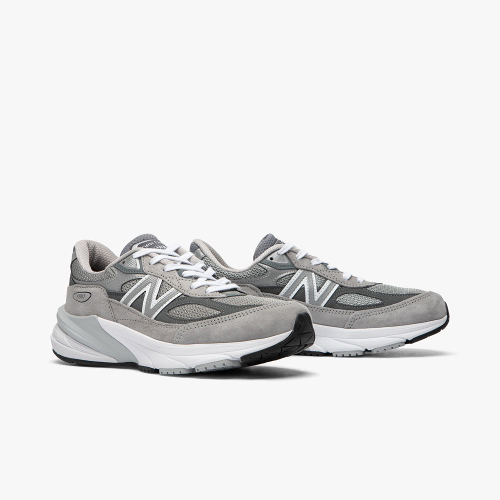 New balance 990 womens grey sale