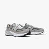 New Balance Women's MADE in USA W990GL6 / Grey - Low Top  3