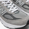 New Balance Women's MADE in USA W990GL6 / Grey - Low Top  6