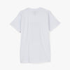 Whim Golf Course Map T-shirt / White 5