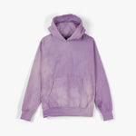 Whim Golf Natural Dye Pullover Hoodie / Logwood 4