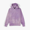 Whim Golf Natural Dye Pullover Hoodie / Logwood 4