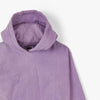 Whim Golf Natural Dye Pullover Hoodie / Logwood 5