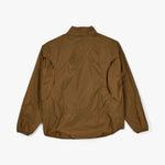 Whim Golf Nylon Windbreaker Jacket / Coyote 5