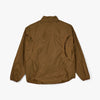 Whim Golf Nylon Windbreaker Jacket / Coyote 5