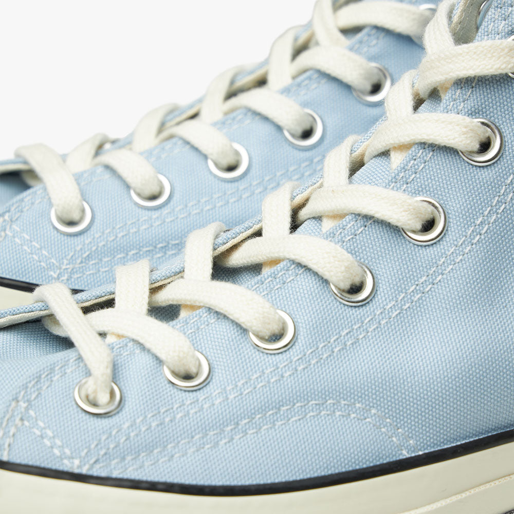 Blue chill converse on sale