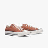 Converse Chuck 70 Ox Mineral Clay / Egret / Black - Low Top Sub Classic 3