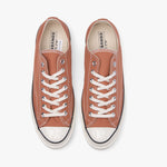 Converse Chuck 70 Ox Mineral Clay / Egret / Black - Low Top Sub Classic 5
