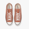 Converse Chuck 70 Ox Mineral Clay / Egret / Black - Low Top Sub Classic 5