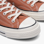 Converse Chuck 70 Ox Mineral Clay / Egret / Black - Low Top Sub Classic 6