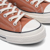 Converse Chuck 70 Ox Mineral Clay / Egret / Black - Low Top Sub Classic 6