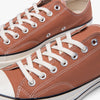 Converse Chuck 70 Ox Mineral Clay / Egret / Black - Low Top Sub Classic 7