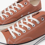 Converse Chuck 70 Ox Mineral Clay / Egret / Black - Low Top Sub Classic 7