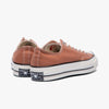 Converse Chuck 70 Ox Mineral Clay / Egret / Black - Low Top Sub Classic 4