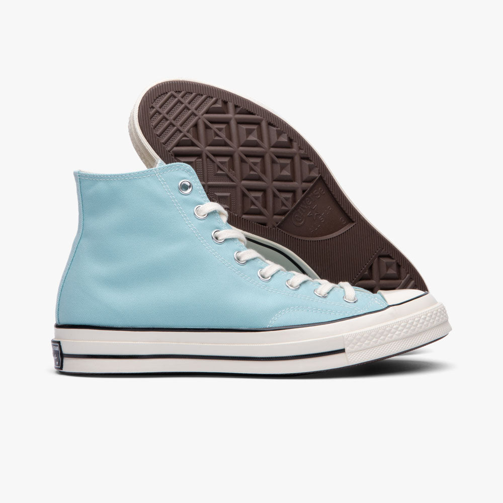 Converse high top teal clearance