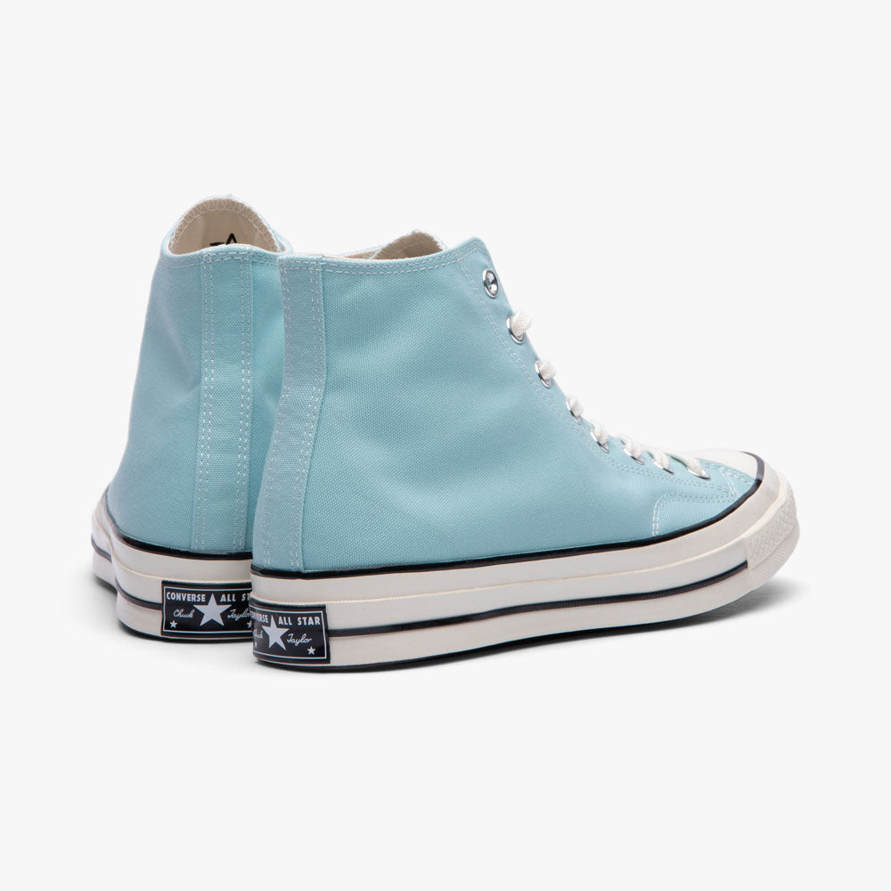 Black and hot sale teal converse