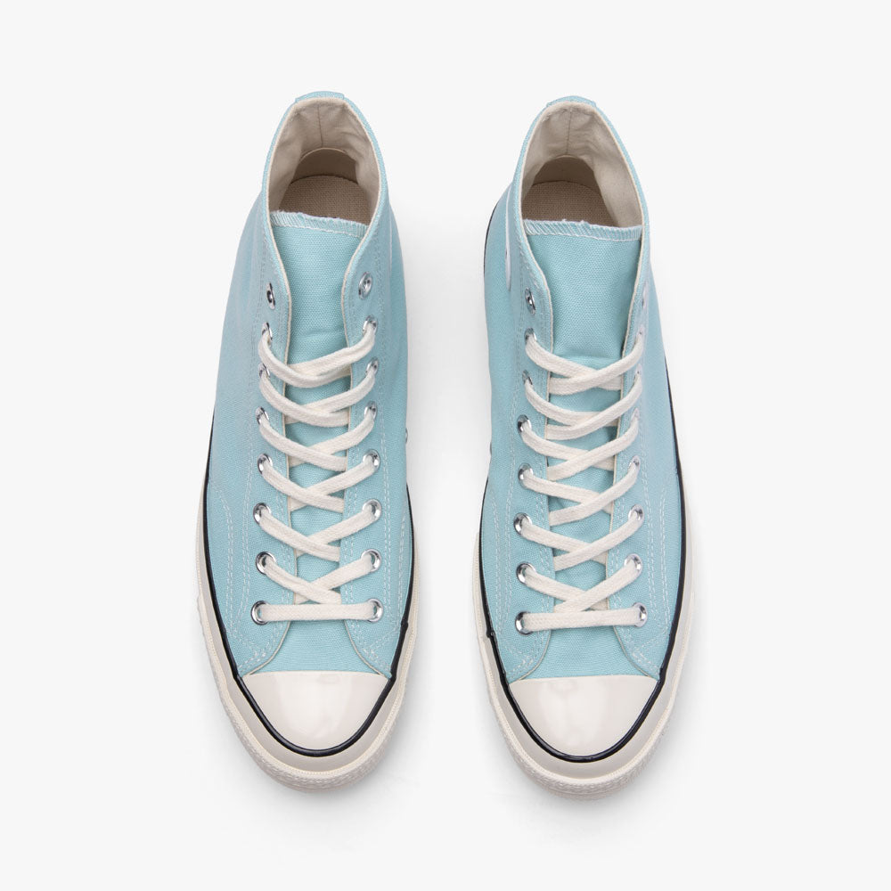 Converse Chuck 70 Hi Soft Juniper Egret Black Livestock